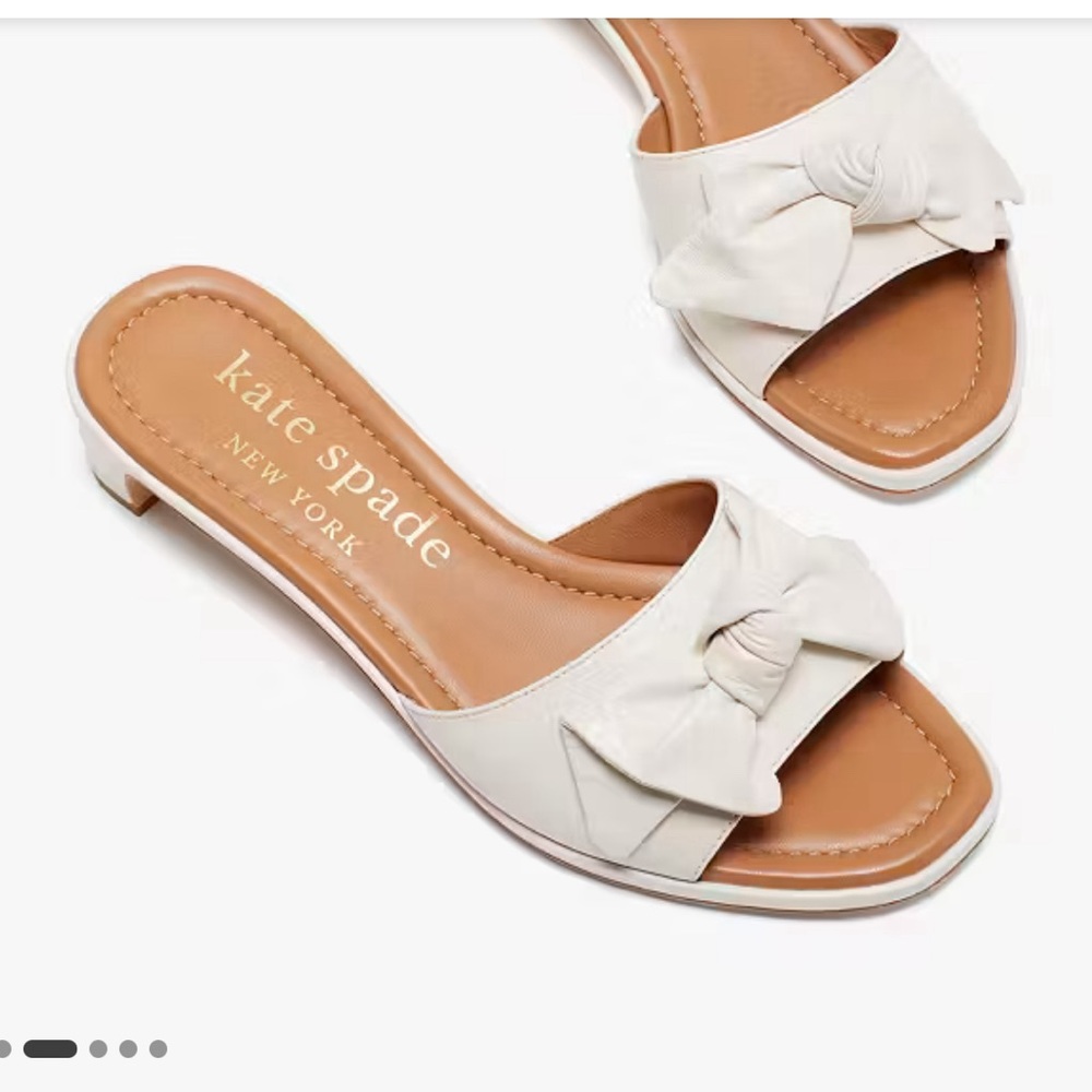 Kate spade lilah size 9 shoe